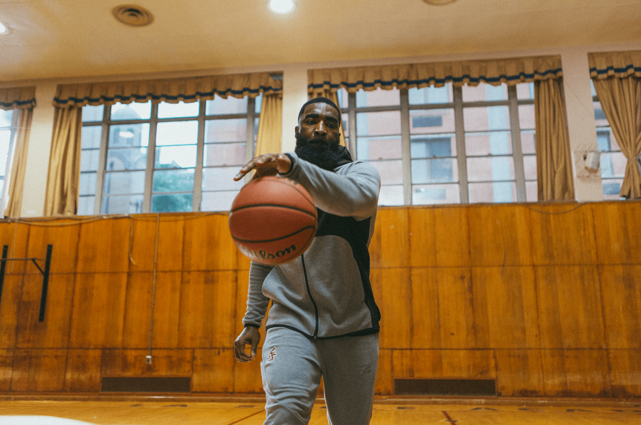 Showtime's 'NYC Point Gods' Doc Elegizes NYC Basketball