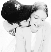 Zayn Malik Wishes Happy Birthday to His 'Everything' Gigi Hadid