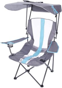  SwimWays Kelsyus Original Canopy Chair with Bug Guard