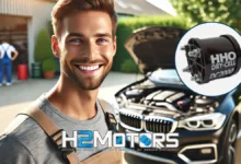 kit idrogeno per auto: funzionamento, vantaggi, svantaggi, costi di installazione e manutenzione, autonomia e prezzi del carburante.