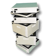 Ul wielkopolski styrodurowy 3cm - części