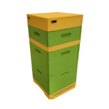 Ul wielkopolski styrodurowy 3cm