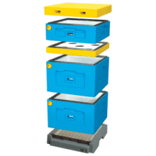 Ul wielkopolski styropianowy - części