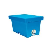 Ulik weselny styropianowy