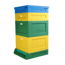 Ul wielkopolski 10R styropianowy BURNAT