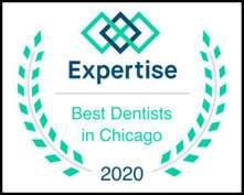 Best Dentist Award Chicago