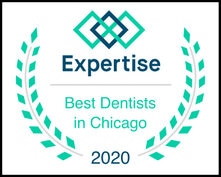Best Dentist Award Chicago