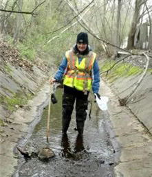 Newton Stormwater Infrastructure Improvement Plan Newton Stormwater Infrastructure Improvement Plan