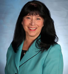 Lynda Biggs
