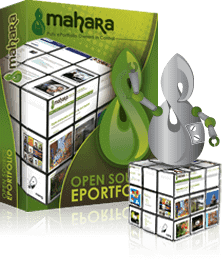 Electronic Portfolio Mahara by Benchmark Connections