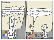 La Contabilidad Nacional