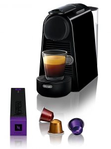 Nespresso Essenza Mini Espresso