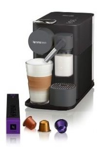 Nespresso Lattissima Espresso Machine by De'Longhi