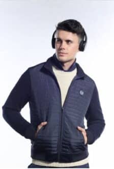 Representante Ropa y Calzado 14 COOLBIKE CHAQUETA