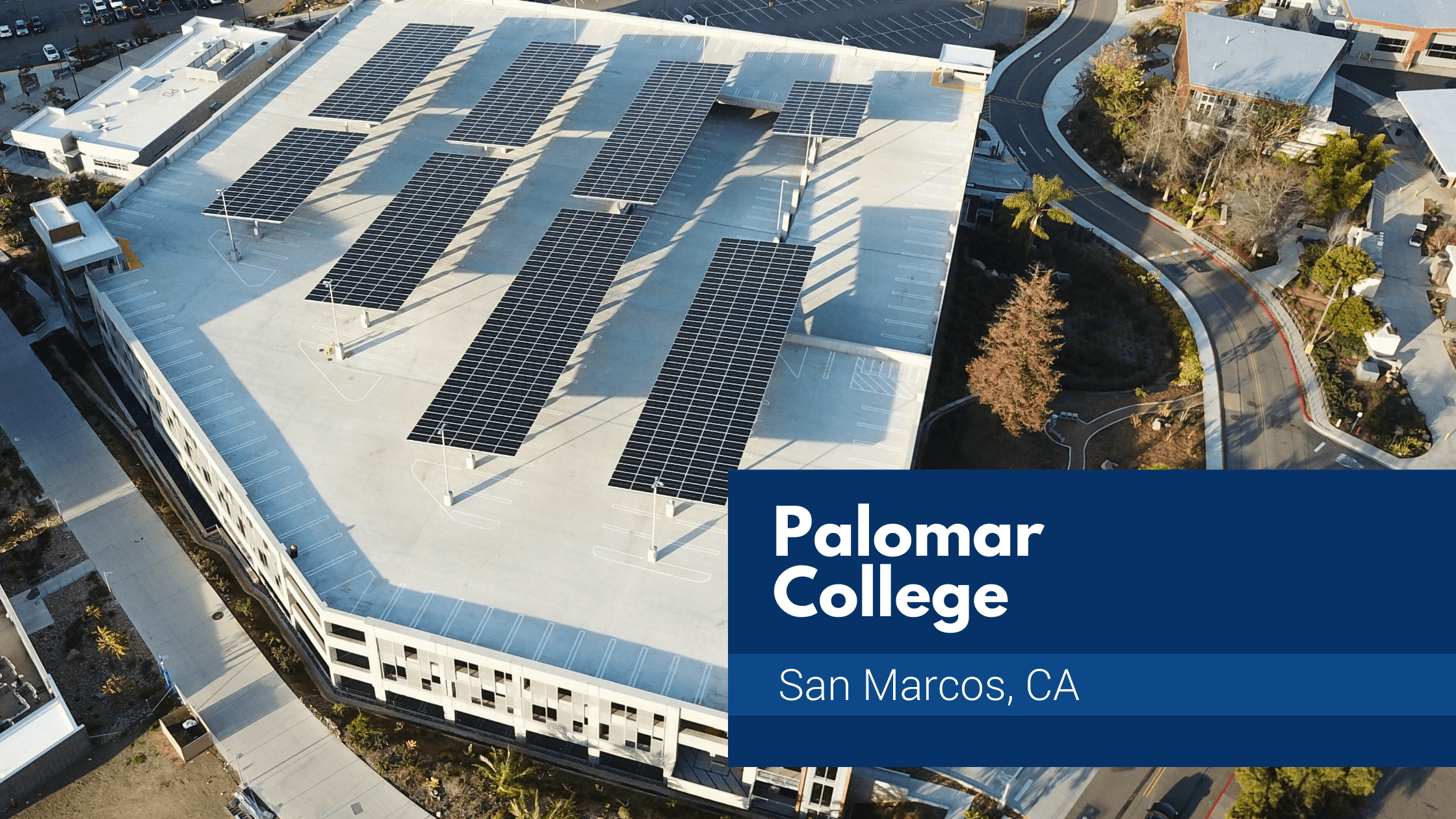 Palomar College