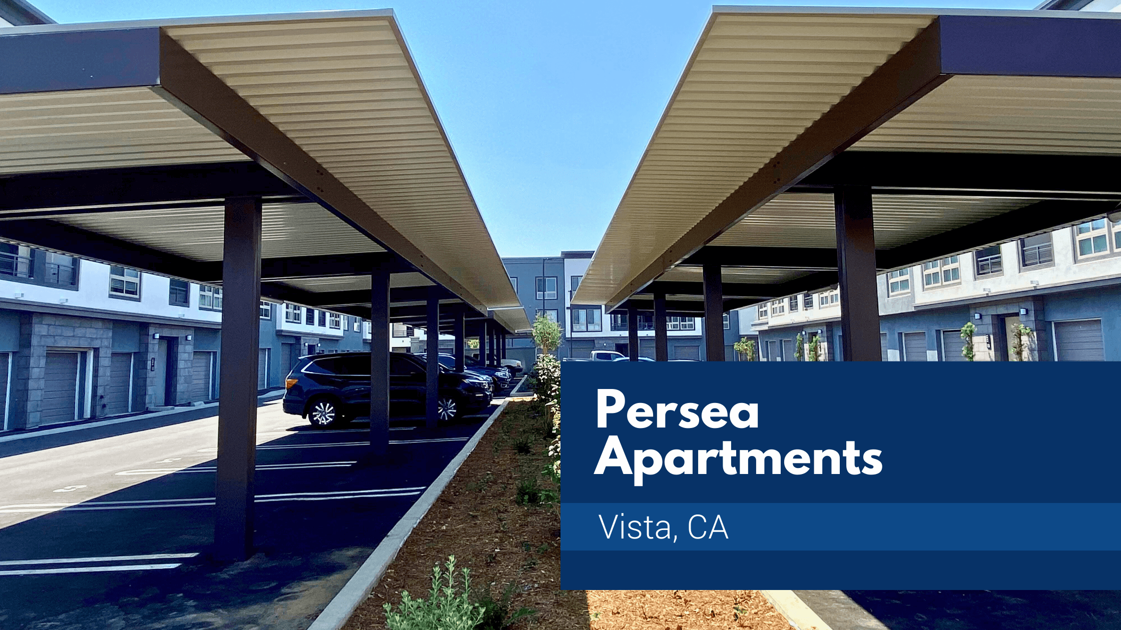 Persea Apartments