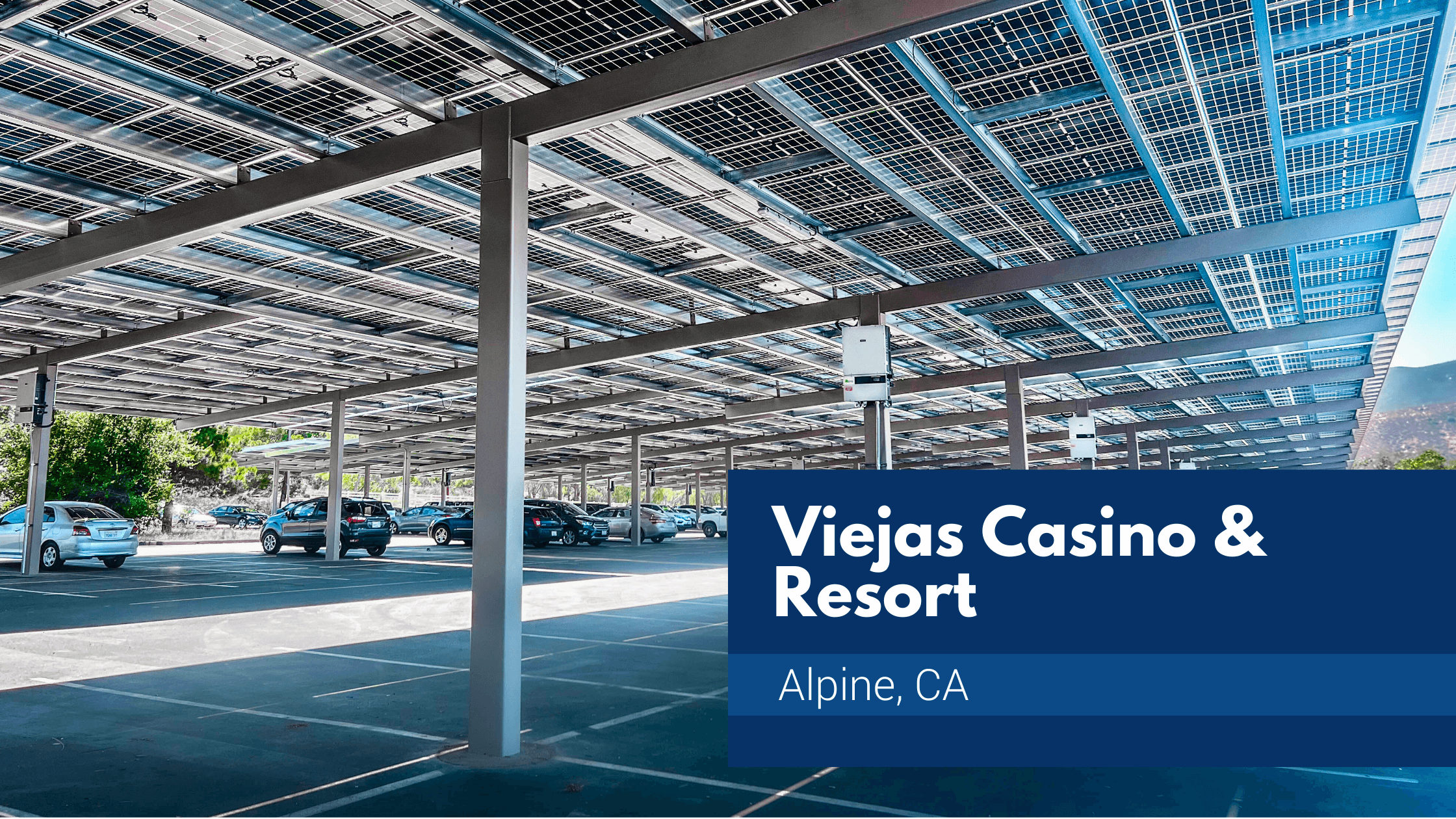 Viejas Casino