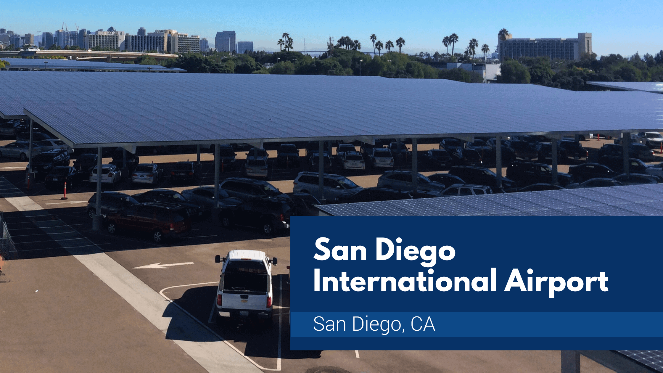 San Diego International Airport