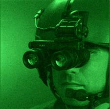 Visión Nocturna (Night Vision) Lentes ópticas ? Universe Optics