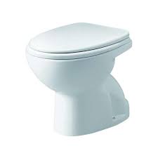Wc Elia tanque alto