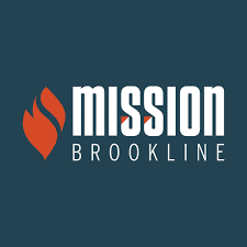 You are currently viewing Mission Brookline