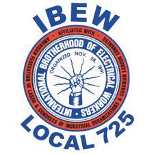 ibew logo 725
