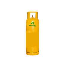 50kg hashi gas cylinder