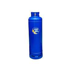 50kg hass gas cylinder