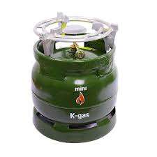6kg k gas cylinder price in kenya