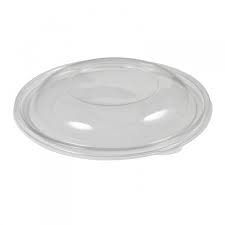 Sabert 52160 Domed Lids For 12160 (2 x 25)