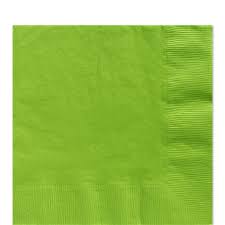160094 33cm 2ply Kiwi Napkin (16 x 125) - To Order