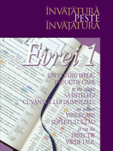 Evrei partea I