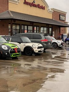 Ladies of North Tx Ride - Shell - Josephine 1