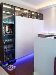 屯門掃管笏 愛琴海岸 Aegean Coast