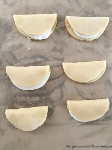 Sochniki bimby passaggi