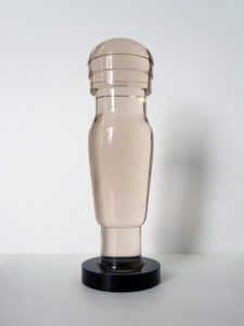 Maquette de prototype de flaconnage