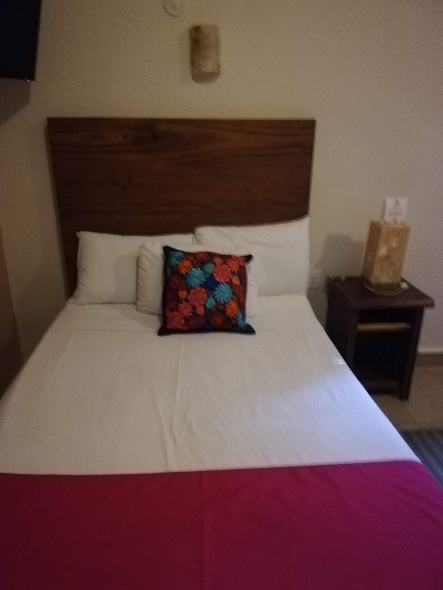 Two Fantastic Nights in Bacalar, Mexico 8