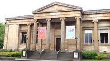 Paisley Museum and Art Galleries