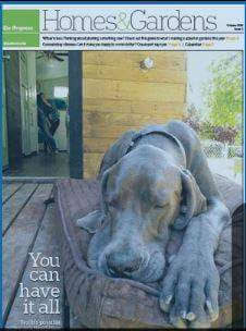 the cover even!