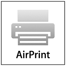 AirPrint, software, kyocera, OMECorp & Genesis Business Systems