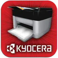 Mobile Print, kyocera, apps, software, OMECorp & Genesis Business Systems