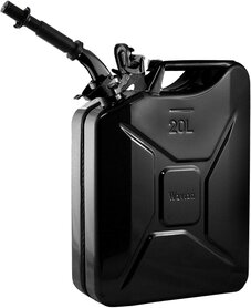 Wavian USA JC0020BVS NATO Jerry Can