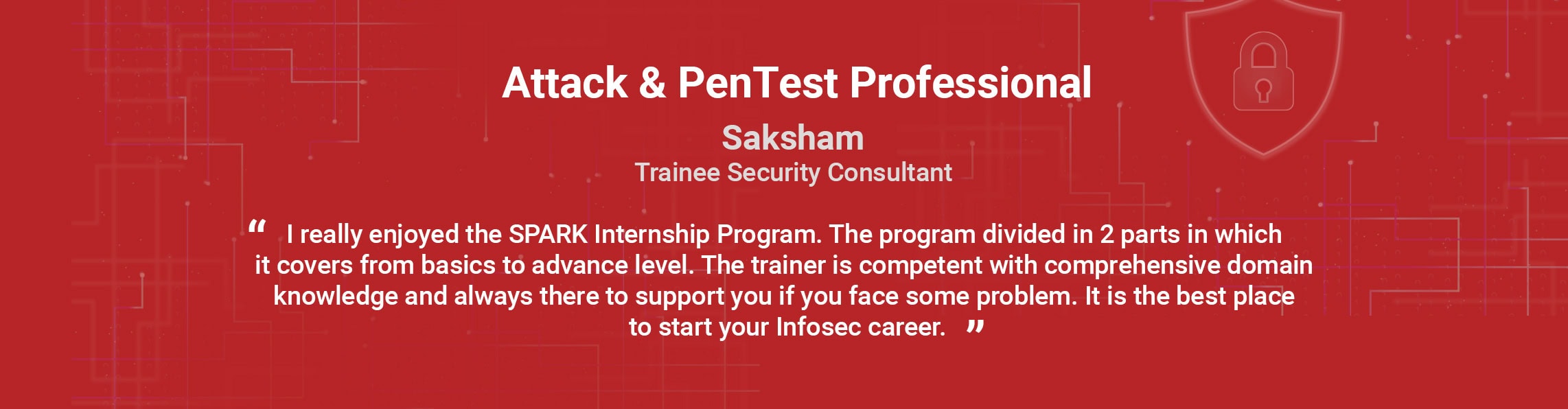 Cyber Security Training