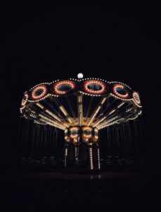 luna park