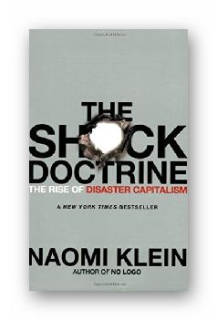 The Shock Doctrine