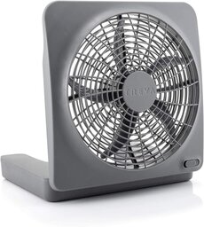 O2COOL Treva 10-Inch Portable Fan