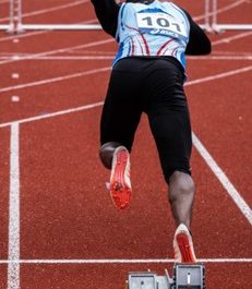 Scott D. Laurent of California on Sports Psychology