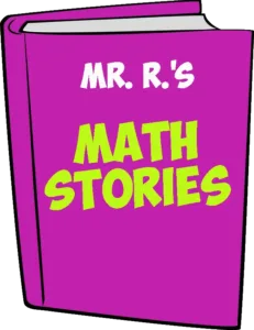 math stories