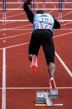 Scott D. Laurent of California on Sports Psychology: Mental Strategies for Peak Performance