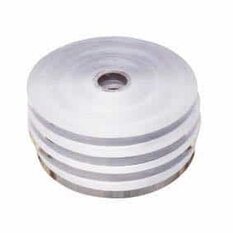 Natural PET Rod turned to pulley